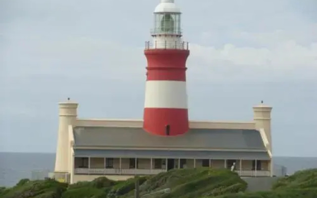 À La Mer - Selfcatering Unit