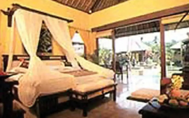 Aneka Bagus Hotel