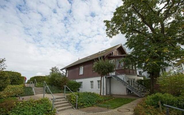 kleiner Seehof - FeWo 01