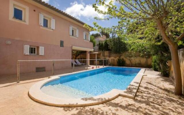 Villa Llenaire - La Goleta Villas