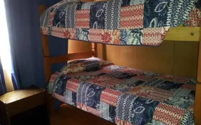 Hostal Caleta Abarca