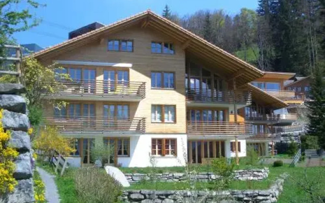 Hasliberg Reuti, Engi, Haus C