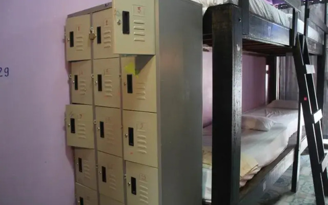 Anya Hostel