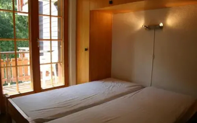 Mayen de l'Ours MOUNTAIN & CENTER apartments