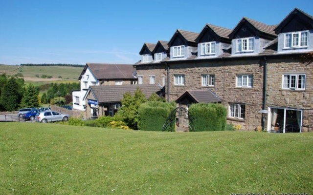 Moorside Grange Hotel & Spa