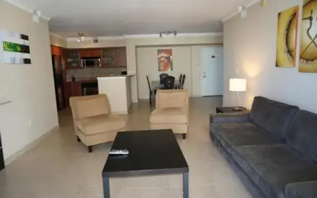 2080 Condominium On The Beach