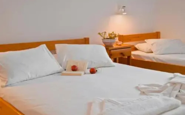 Helen's Budget Accommodation