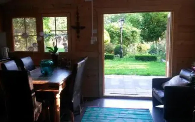 B & B het groene hart