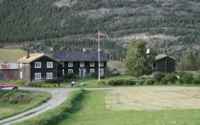 Kvaale Gard