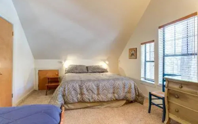 1a Wawona Retreat