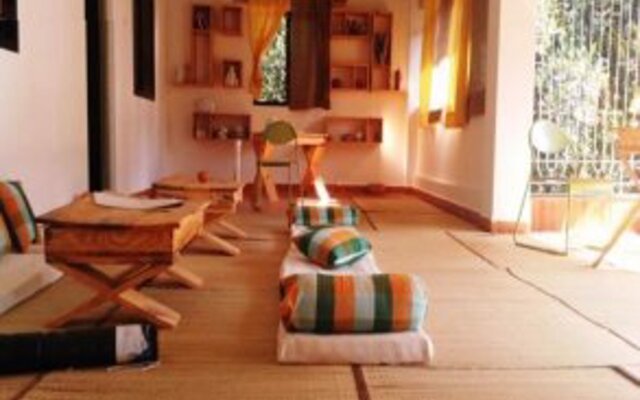 Buddha Bed & Breakfast