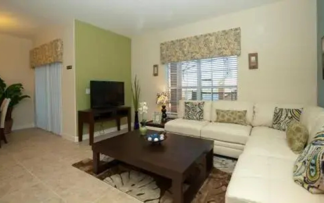 Paradise Palms 3035