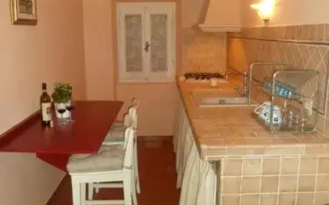 La Fiera Vecchia Apartments