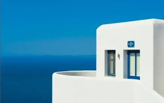 Pegados Villas