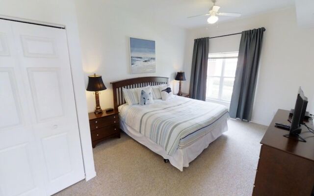 ACO FUN - 4 bd Townhome (1738)