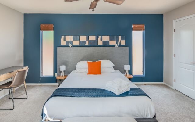 3BR Home in NScottsdale by WanderJaunt