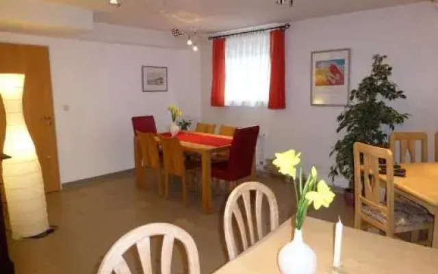 Haus Sonnenschein