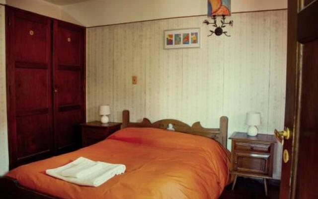 Planeta Cumbrecita Hostel