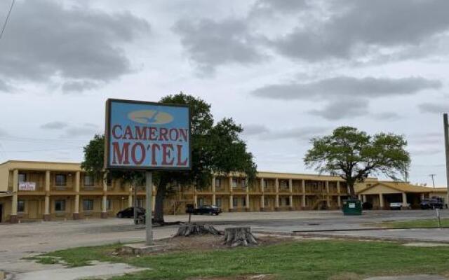 Cameron Motel