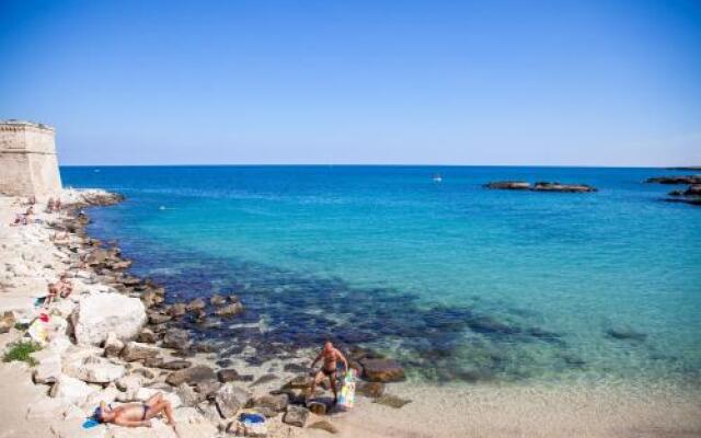 La Casa del Pescatore