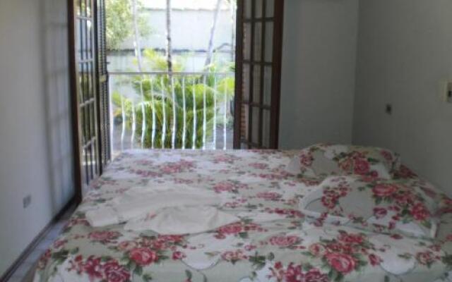 Pousada Estancia das Flores