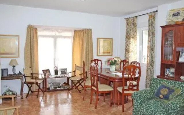 Chalet Carlos El Campito