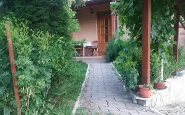 Holiday Home Pharaoh