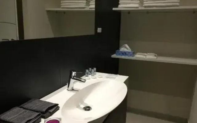 Dormi Inn Roma-Casa Vacanze Roma