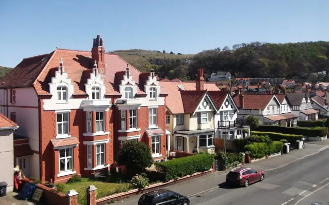 The Tilstone Guest House