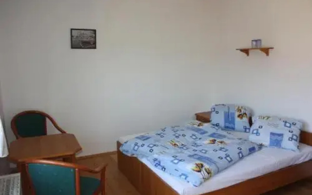 Penzion Jaroš