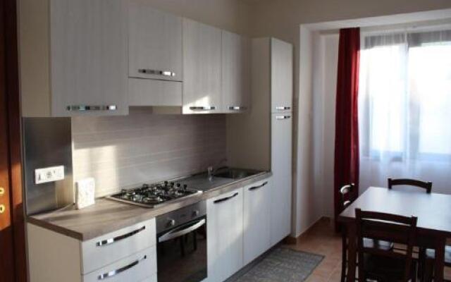 Agriturismo I Murales