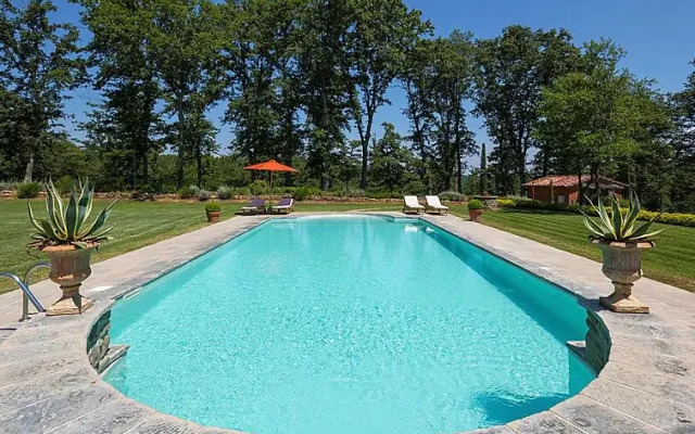 Locazione turistica Tenuta Farneta