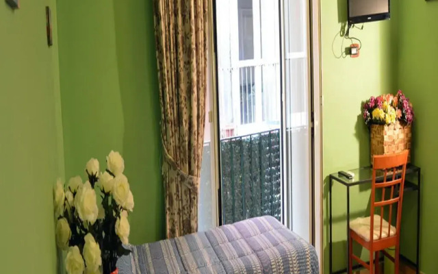 Bed and Breakfast Ersilia Napoli