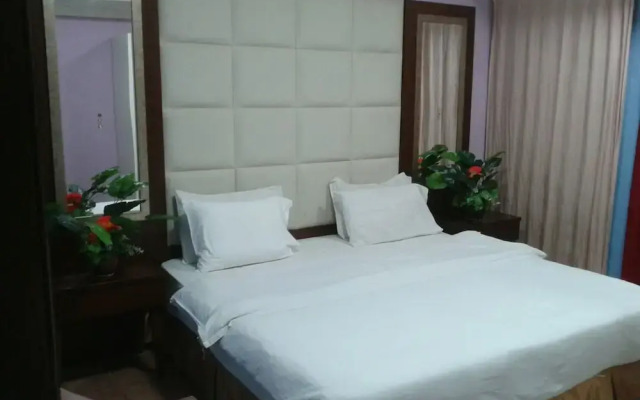 Araek Jeddah AlBaghdadia