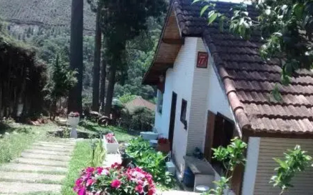 Morada Rancho da Lua