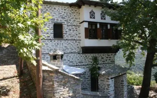 Villa Neraida