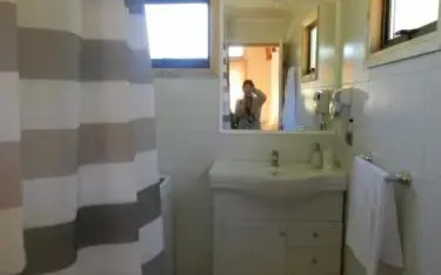Cabañas Allipen