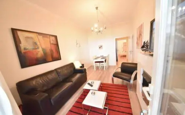 Strandvilla Seeadler