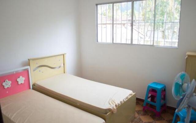 Holiday Home Caraguatatuba