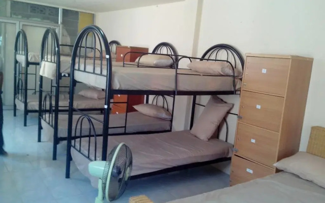 Narri's Hostel Dormitory