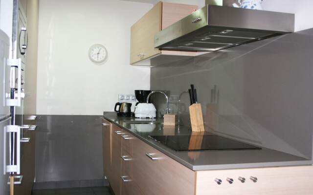 Avenida Apartments Tapioles II