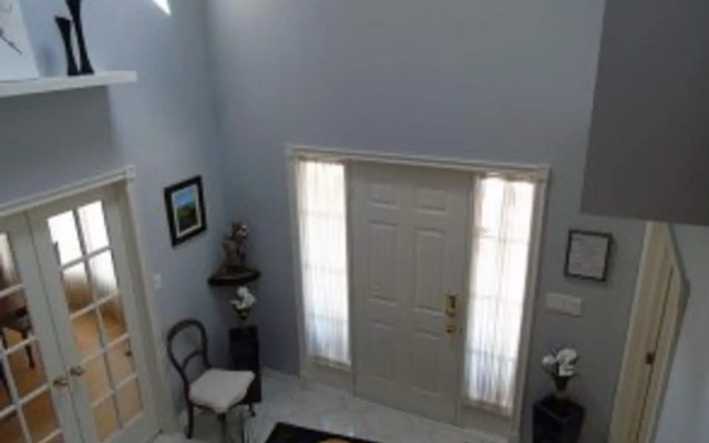 Stretton Bed and Breakfast