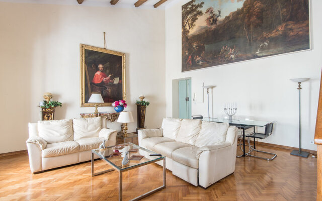 Palazzo Lancellotti Luxury