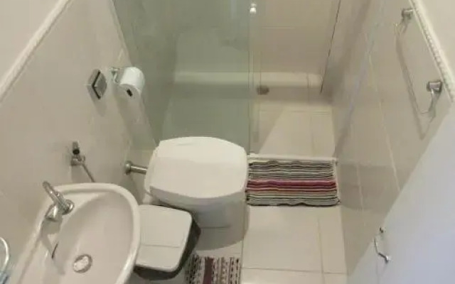 Pousada da Barra 2