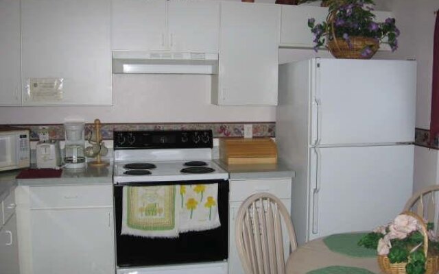 Private Home Disney Area