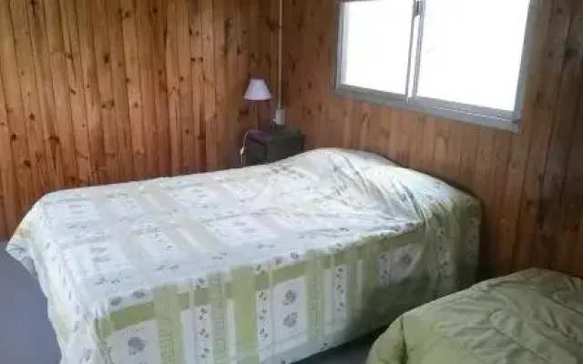 Bungalows Estacion El Molino