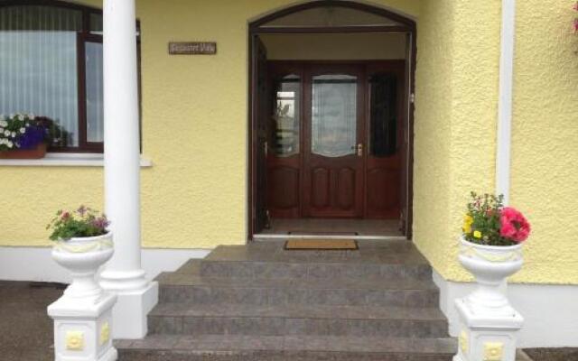 Seawater View Bed and Breakfast