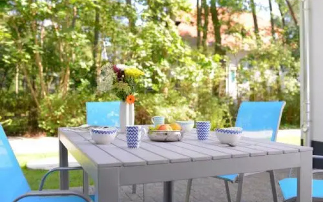 Florida Haus am Strand