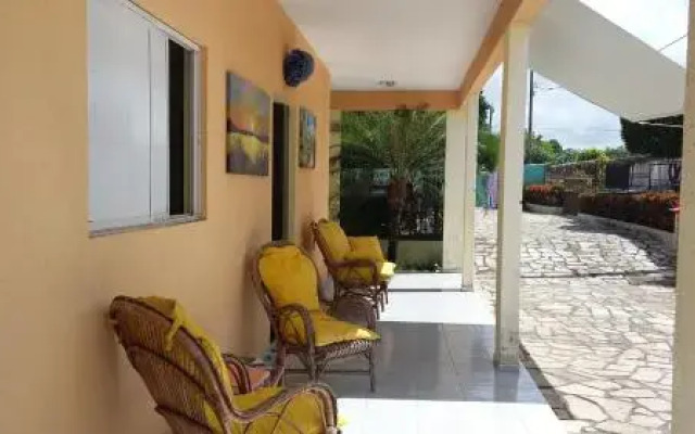 Pousada Anduara