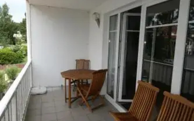 Ferienwohnung Seestern
